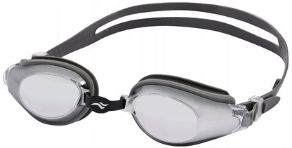 AQUA SPEED plaukimo akiniai baseinui su ANTI FOG ir UV apsauga