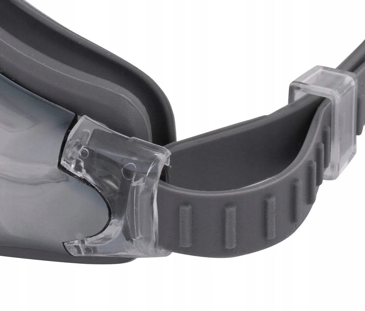 AQUA SPEED plaukimo akiniai baseinui su ANTI FOG ir UV apsauga