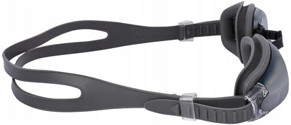AQUA SPEED plaukimo akiniai baseinui su ANTI FOG ir UV apsauga