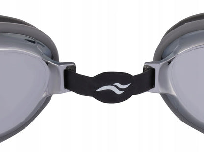 AQUA SPEED plaukimo akiniai baseinui su ANTI FOG ir UV apsauga