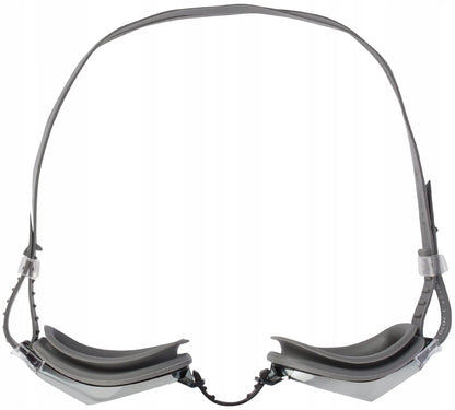 AQUA SPEED plaukimo akiniai baseinui su ANTI FOG ir UV apsauga