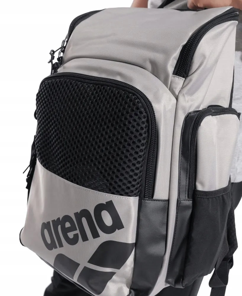 Arena sportinė kuprinė treniruotėms ir kelionėms