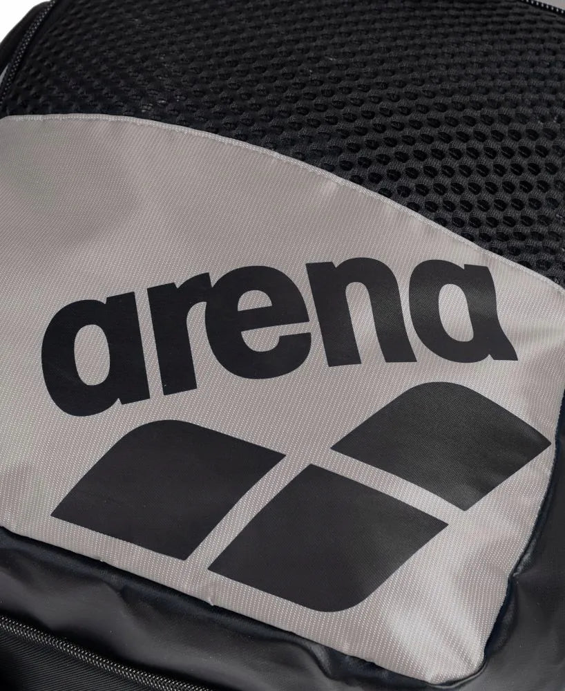 Arena sportinė kuprinė treniruotėms ir kelionėms
