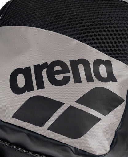 Arena sportinė kuprinė treniruotėms ir kelionėms