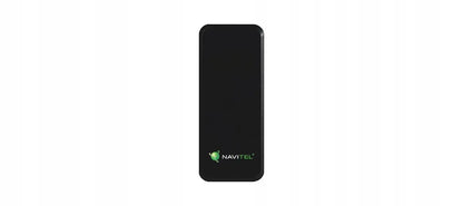 Asmeninis elektrocheminis alkotesteris NAVITEL ALC05 PRO – JK jutiklis