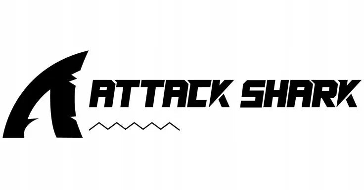 Attack Shark X98PRO Star Black mechaninė klaviatūra, RGB, trijų režimų ryšys, „hot-swap“, ekranas, 4000 mAh, Bluetooth 5.0