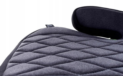 Automobilinė kėdutė „4BABY Hi-Fix“ su ISOFIX