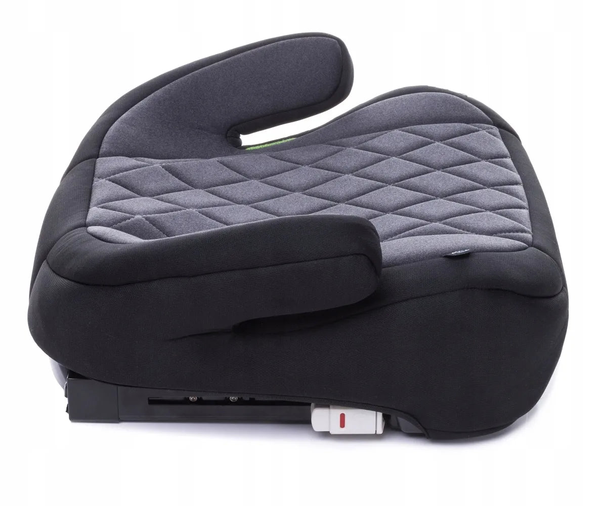 Automobilinė kėdutė „4BABY Hi-Fix“ su ISOFIX