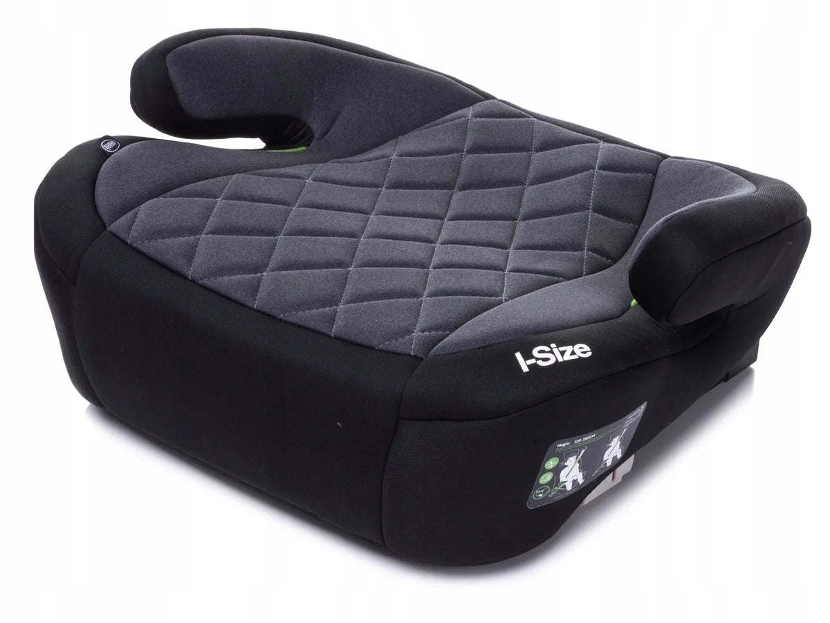 Automobilinė kėdutė „4BABY Hi-Fix“ su ISOFIX