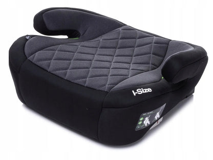 Automobilinė kėdutė „4BABY Hi-Fix“ su ISOFIX