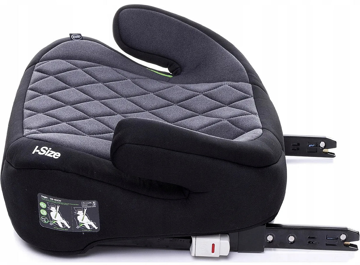 Automobilinė kėdutė „4BABY Hi-Fix“ su ISOFIX