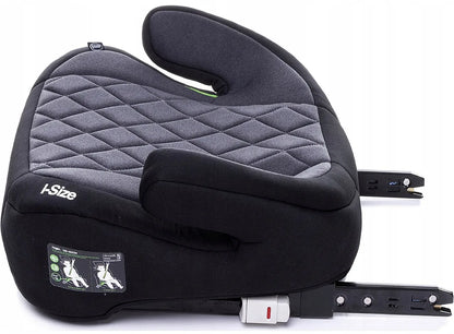 Automobilinė kėdutė „4BABY Hi-Fix“ su ISOFIX