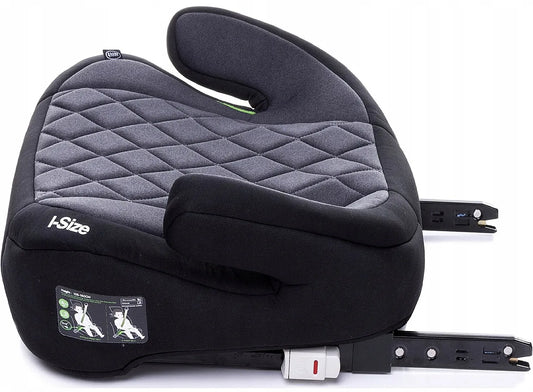 Automobilinė kėdutė „4BABY Hi-Fix“ su ISOFIX