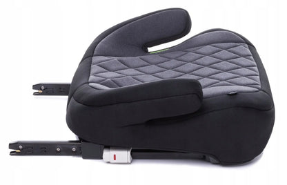 Automobilinė kėdutė „4BABY Hi-Fix“ su ISOFIX