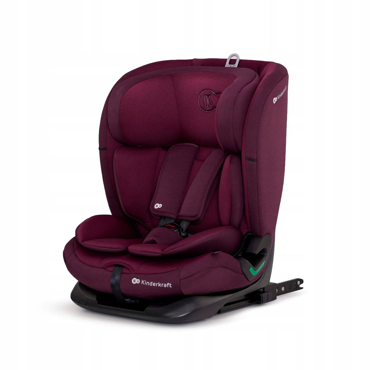 Automobilinė kėdutė 76-150cm 9-36kg i-Size ISOFIX Kinderkraft ONETO 3