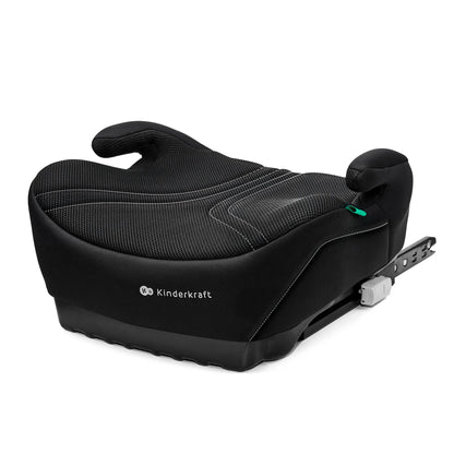Automobilinė kėdutė-paaukštinimas 15-36 kg Kinderkraft I-BOOST 2 PRO ISOFIX 125-150 cm I-SIZE