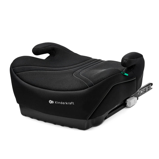 Automobilinė kėdutė-paaukštinimas 15-36 kg Kinderkraft I-BOOST 2 PRO ISOFIX 125-150 cm I-SIZE