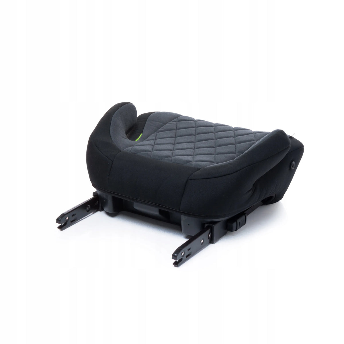 Automobilinė kėdutė-paaukštinimas 4BABY Hi-Fix 22-36 kg i-SIZE