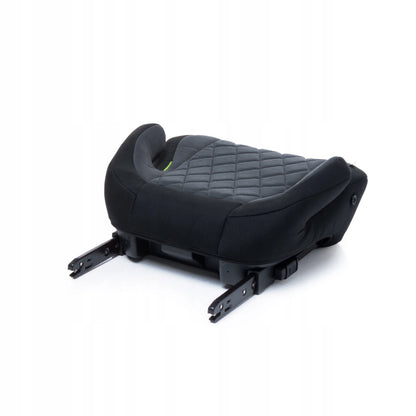 Automobilinė kėdutė-paaukštinimas 4BABY Hi-Fix 22-36 kg i-SIZE
