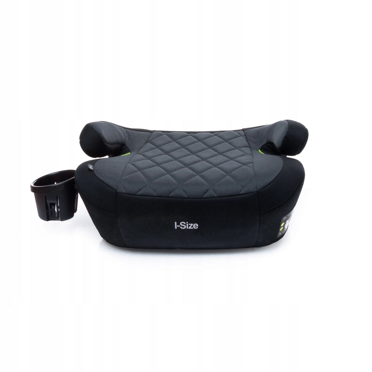 Automobilinė kėdutė-paaukštinimas 4BABY Hi-Fix 22-36 kg i-SIZE