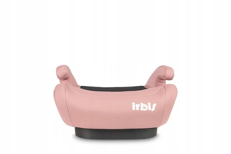 Automobilinė kėdutė paaukštinimas ISOFIX Caretero Irbis i-Size (125-150 cm)