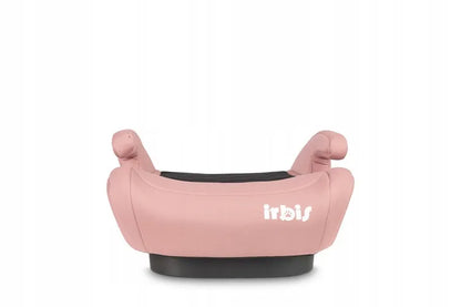 Automobilinė kėdutė paaukštinimas ISOFIX Caretero Irbis i-Size (125-150 cm)