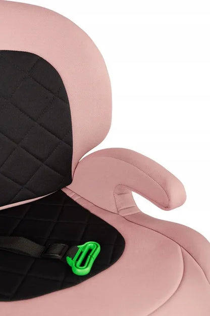 Automobilinė kėdutė paaukštinimas ISOFIX Caretero Irbis i-Size (125-150 cm)