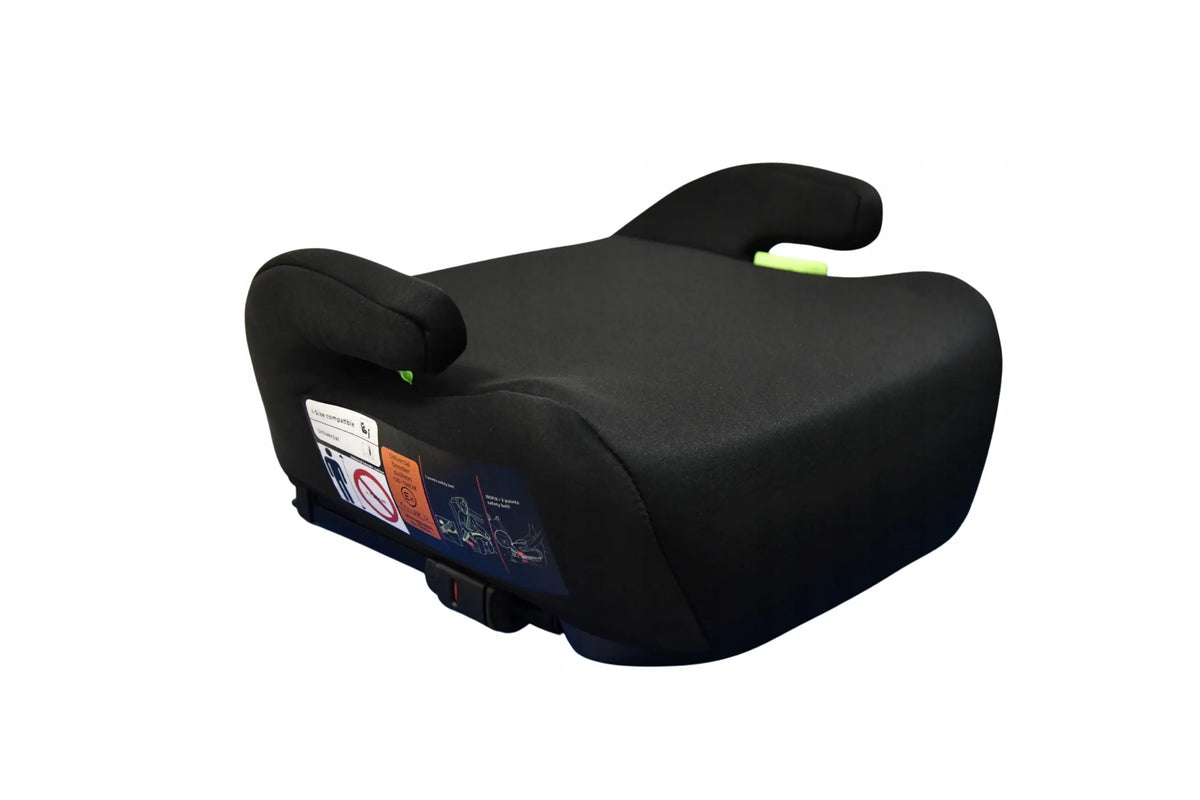 Automobilinė kėdutė paaukštinimas ISOFIX Phenix MALTA 125-150 cm I-size