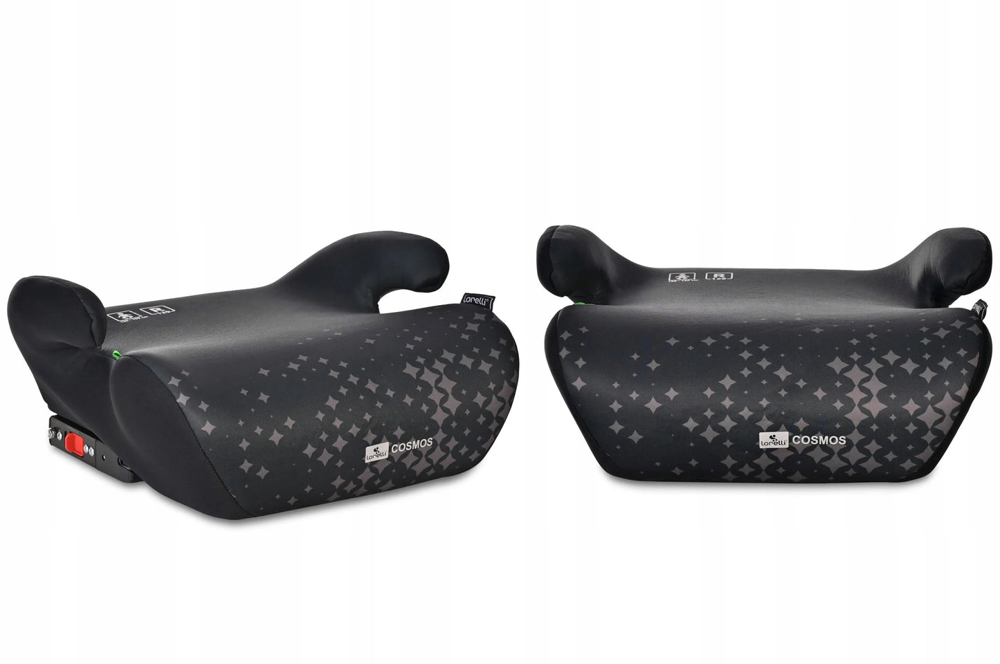 Automobilinė kėdutė-paaukštinimas Lorelli COSMOS I-Size su ISOFIX