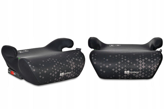 Automobilinė kėdutė-paaukštinimas Lorelli COSMOS I-Size su ISOFIX
