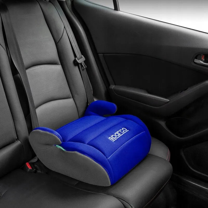 Automobilinė kėdutė paaukštinimas Sparco F100KI I-SIZE