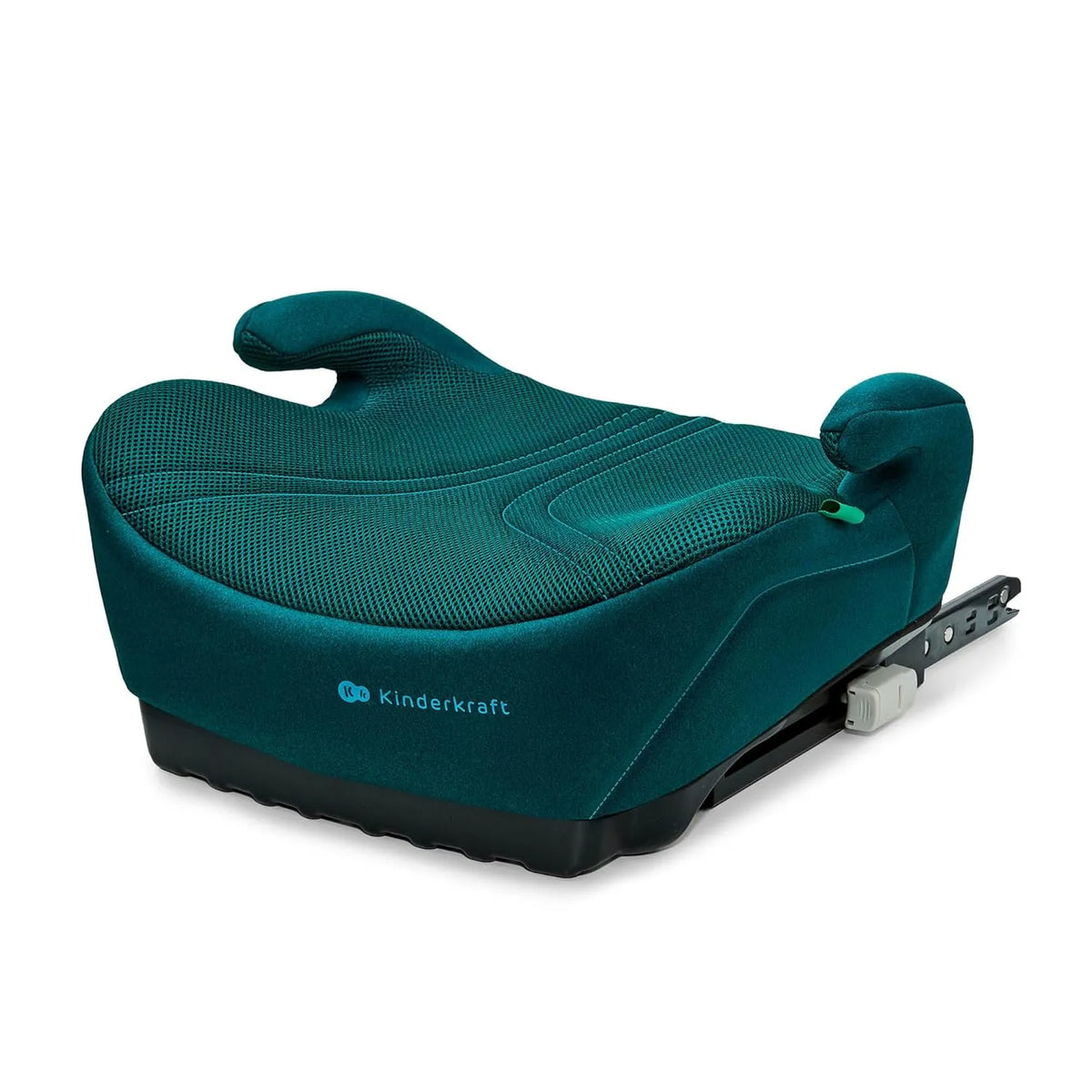 Automobilinė kėdutė-padėklas ISOFIX Kinderkraft I-BOOST 2 PRO