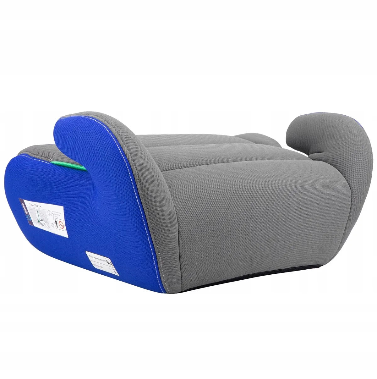 Automobilinė kėdutė-padėklas Sparco F100KI I-SIZE