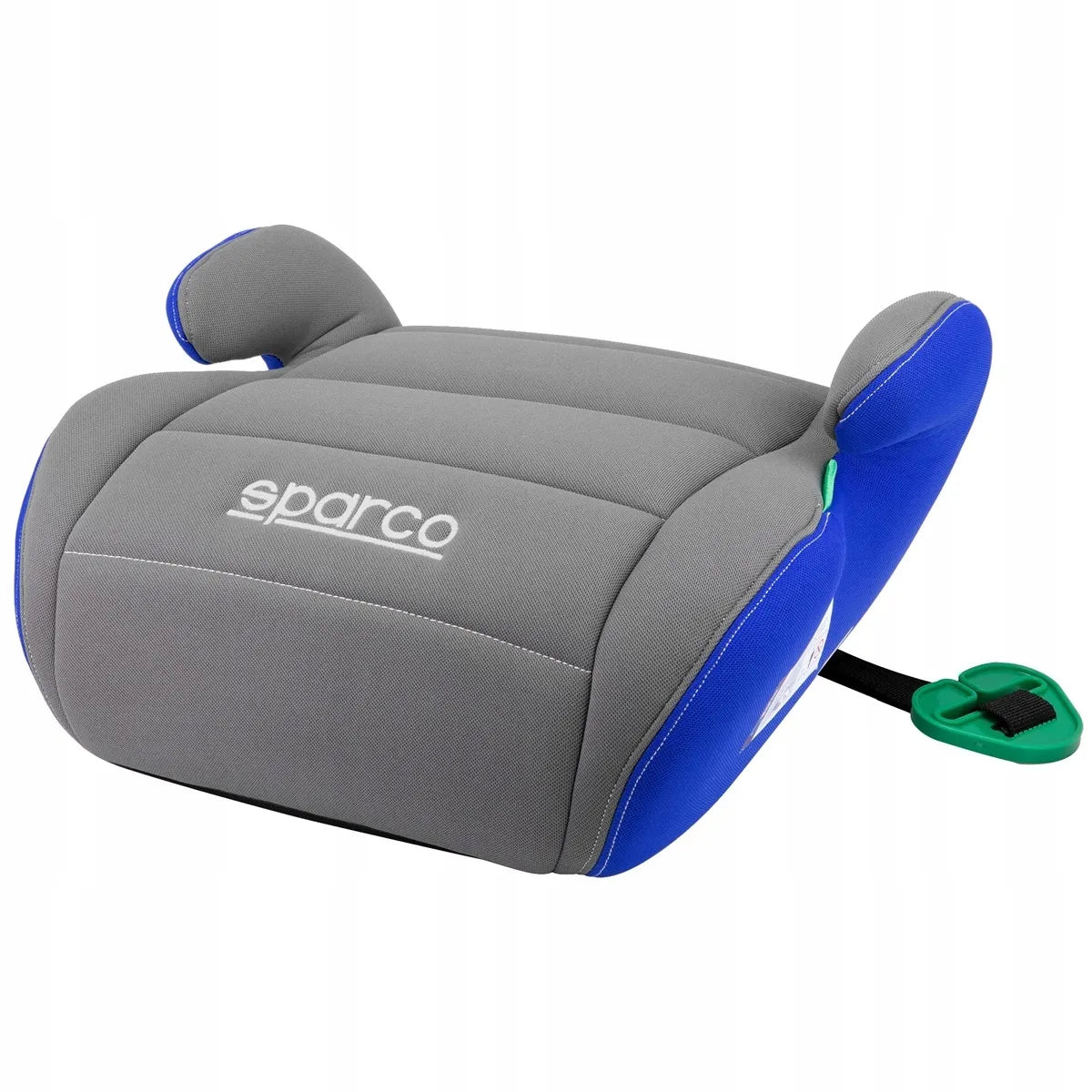 Automobilinė kėdutė-padėklas Sparco F100KI I-SIZE