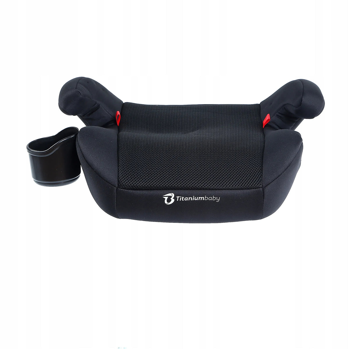 Automobilinė kėdutė-padėklas Titanium Baby Tano Isofix 15-36 kg