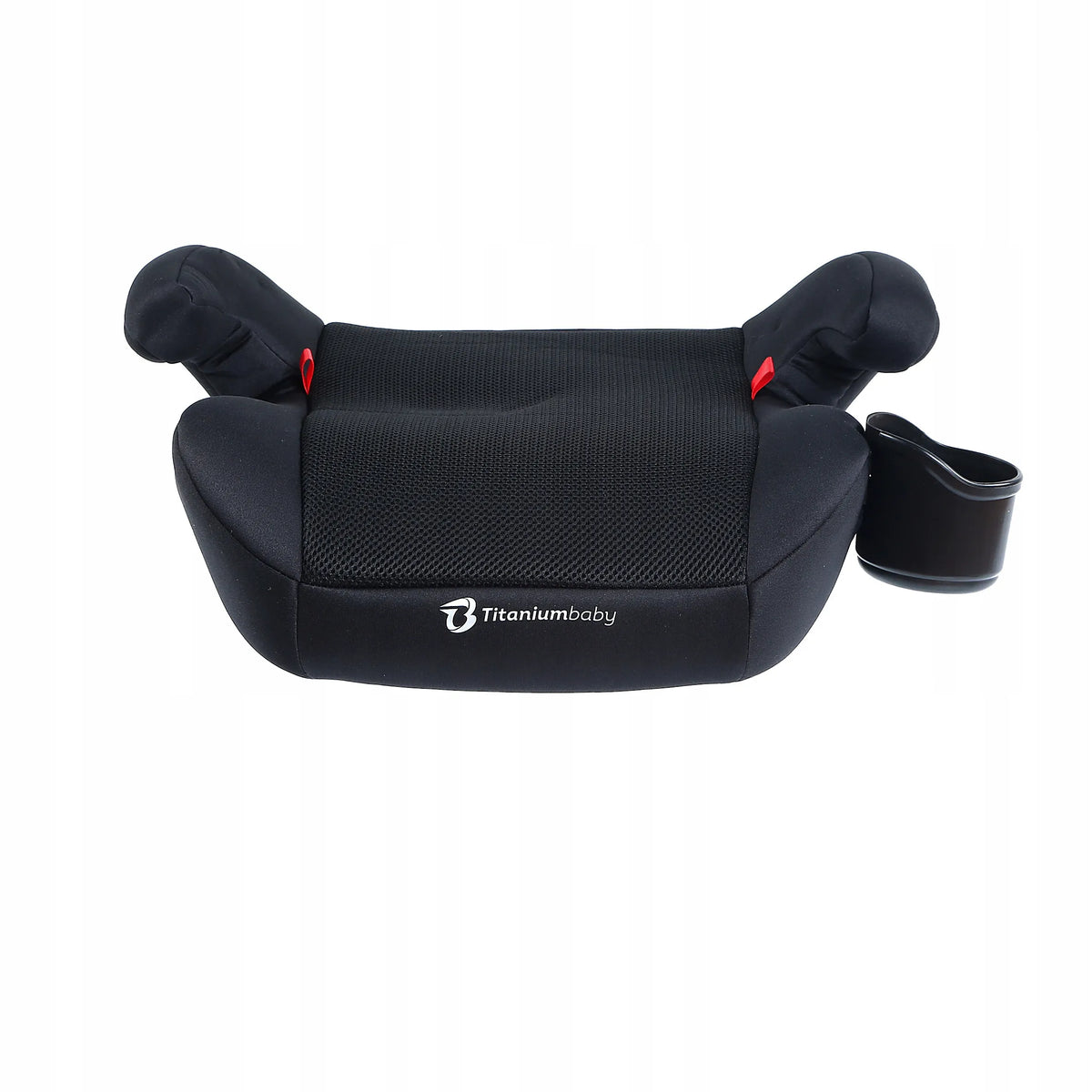 Automobilinė kėdutė-padėklas Titanium Baby Tano Isofix 15-36 kg