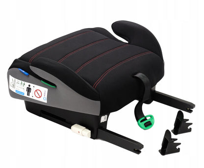 Automobilinė kėdutė stiprintuvas Sparco SK100I, ISOFIX, i-Size