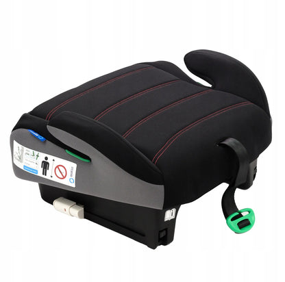 Automobilinė kėdutė stiprintuvas Sparco SK100I, ISOFIX, i-Size