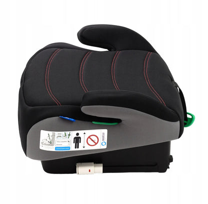 Automobilinė kėdutė stiprintuvas Sparco SK100I, ISOFIX, i-Size