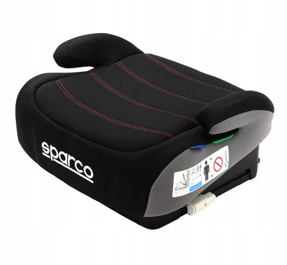 Automobilinė kėdutė stiprintuvas Sparco SK100I, ISOFIX, i-Size