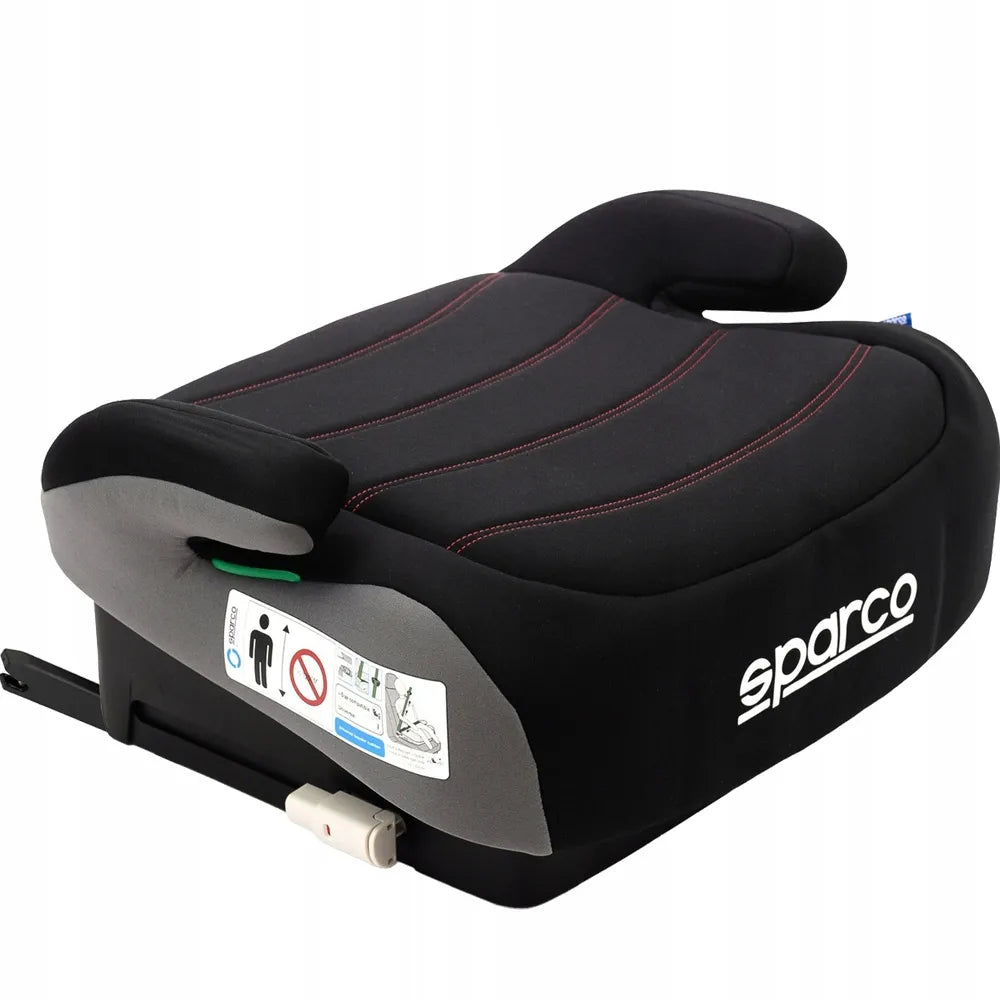 Automobilinė kėdutė stiprintuvas Sparco SK100I, ISOFIX, i-Size
