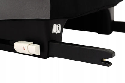 Automobilinė kėdutė stiprintuvas Sparco SK100I, ISOFIX, i-Size