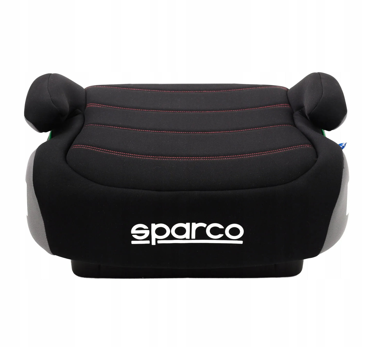 Automobilinė kėdutė stiprintuvas Sparco SK100I, ISOFIX, i-Size
