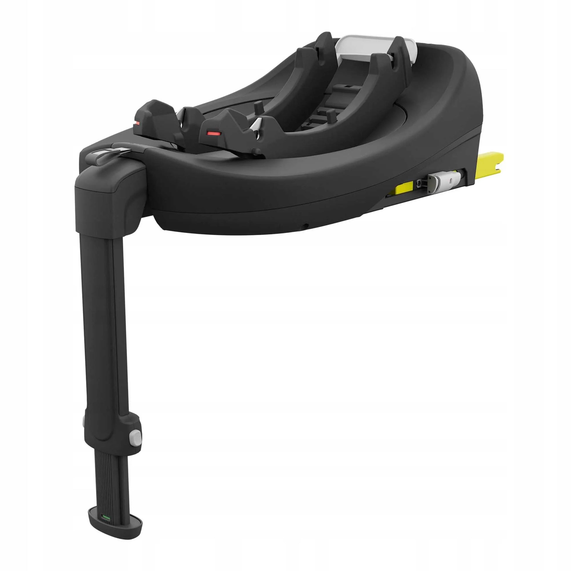 Automobilinė kėdutė sukamoji Kinderkraft ENDURA i-Size 40–150 cm 0-36 kg ISOFIX