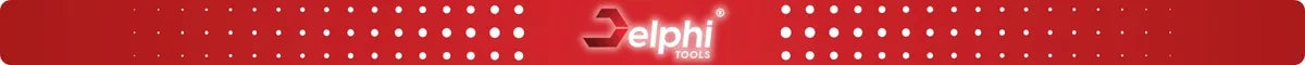 Automobiliniai dirbtuvių stovai Delphi tools 3T, reguliuojamos atramos, 2 vnt.