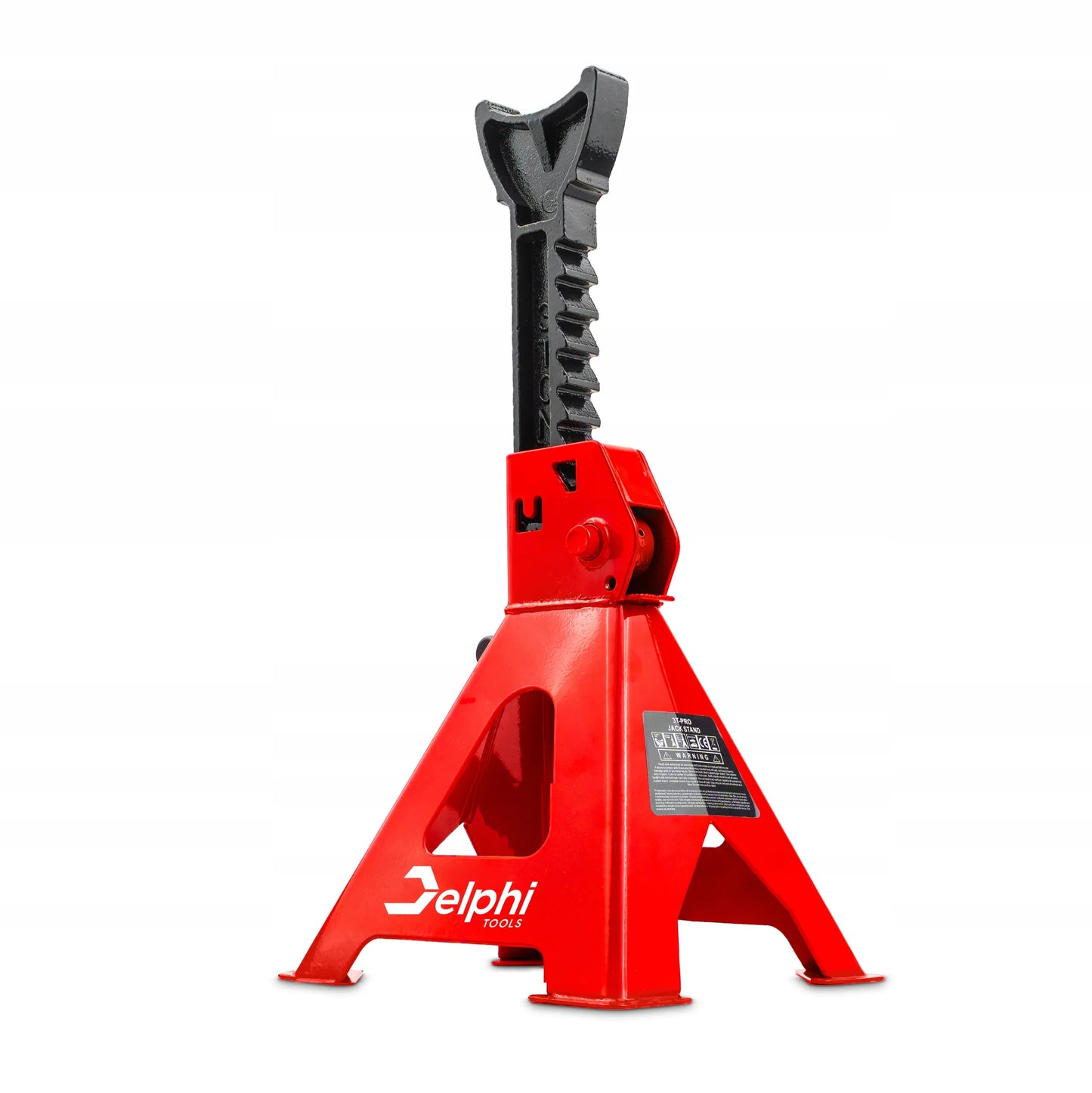 Automobiliniai dirbtuvių stovai Delphi tools 3T, reguliuojamos atramos, 2 vnt.