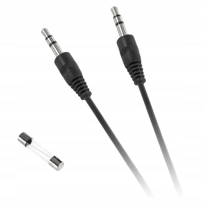 Automobilinis FM moduliatorius su Bluetooth funkcija ir USB lizdu