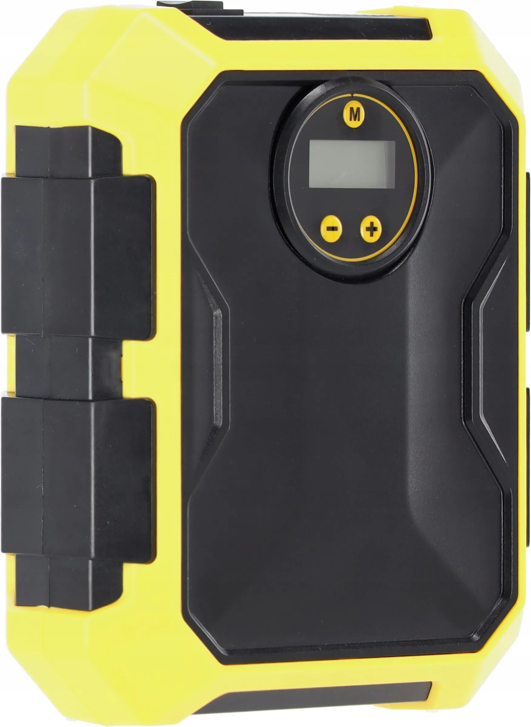 Automobilinis kompresorius Chomik 100W 12V su LED lempute