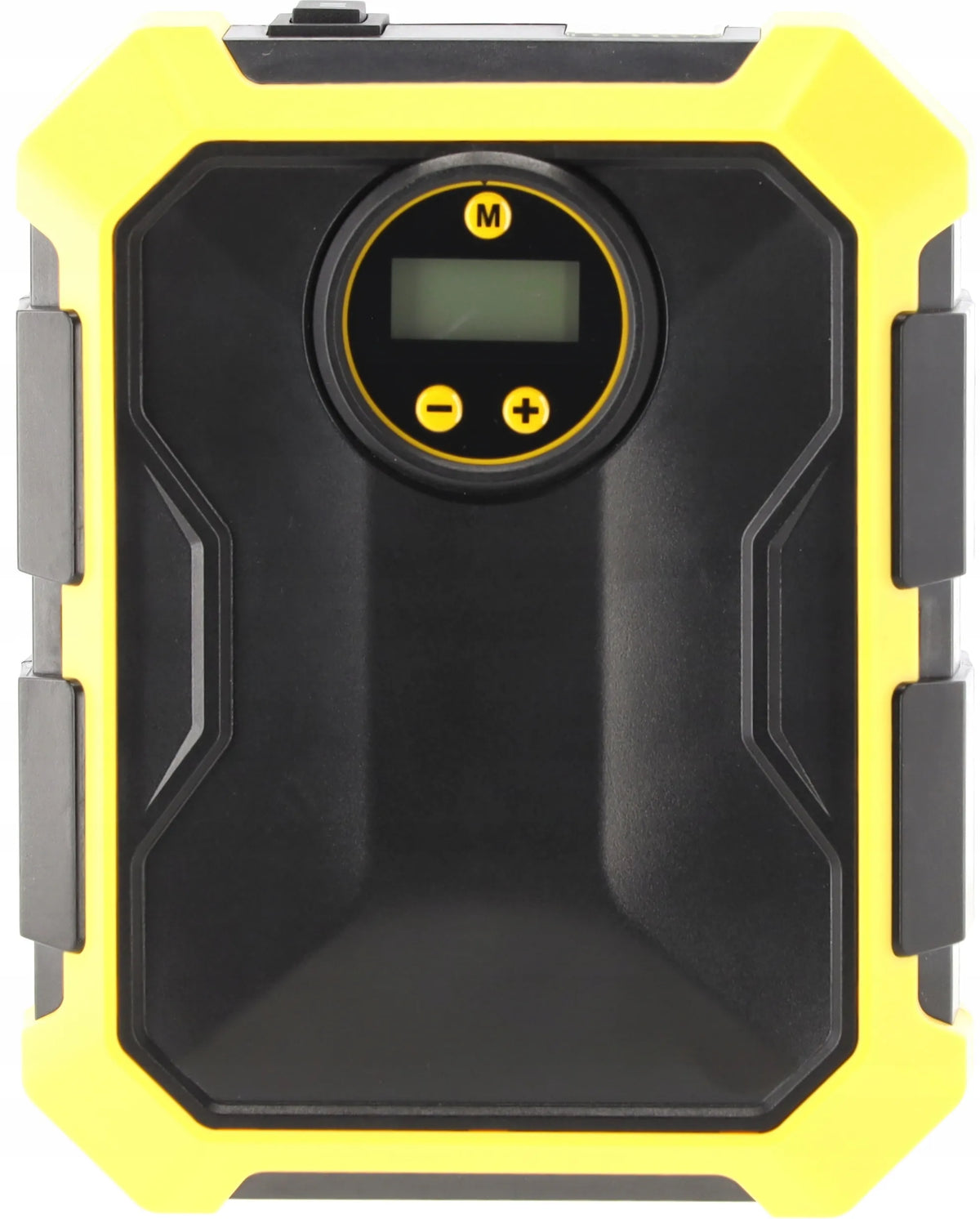 Automobilinis kompresorius Chomik 100W 12V su LED lempute