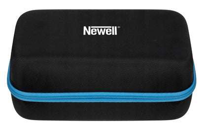 Automobilinis paleidiklis (Jump Starter) su kompresoriumi Newell KICK-AIR 20000mAh